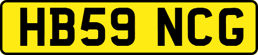 HB59NCG