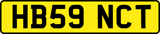 HB59NCT