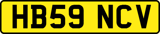 HB59NCV