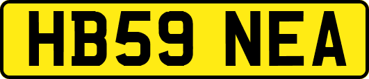 HB59NEA