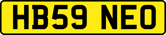 HB59NEO