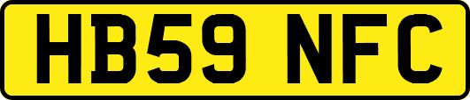 HB59NFC