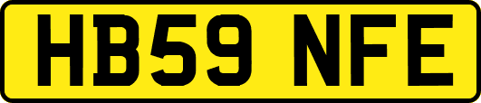 HB59NFE