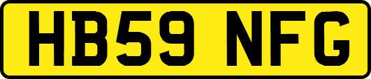 HB59NFG