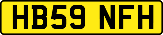 HB59NFH