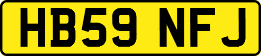 HB59NFJ