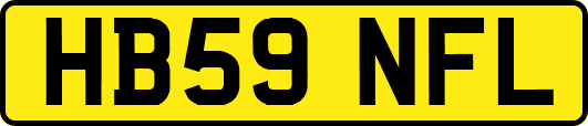 HB59NFL