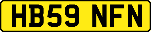 HB59NFN