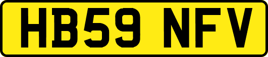 HB59NFV