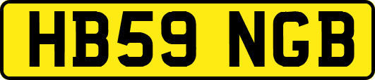 HB59NGB
