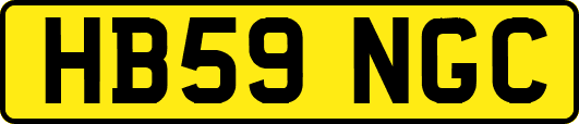 HB59NGC