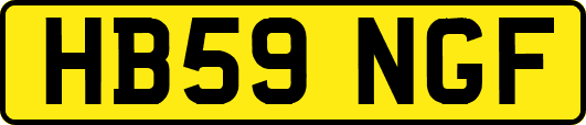 HB59NGF