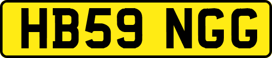 HB59NGG