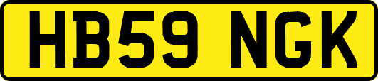 HB59NGK