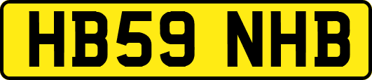 HB59NHB