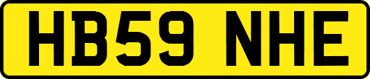 HB59NHE