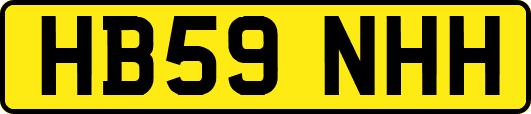 HB59NHH