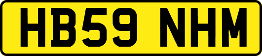 HB59NHM