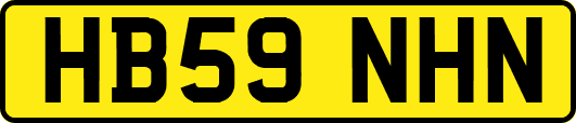 HB59NHN