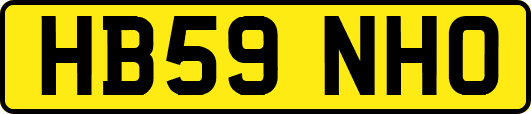 HB59NHO