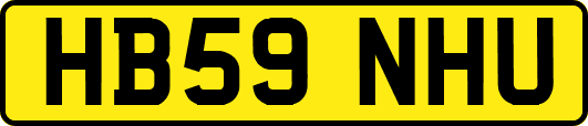 HB59NHU