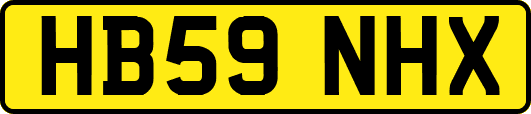 HB59NHX