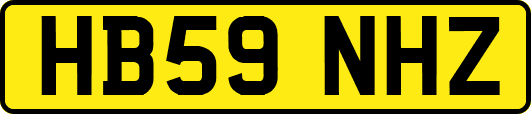 HB59NHZ