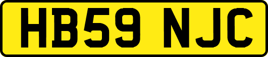 HB59NJC