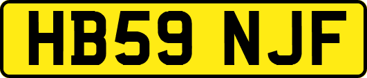 HB59NJF