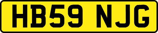 HB59NJG