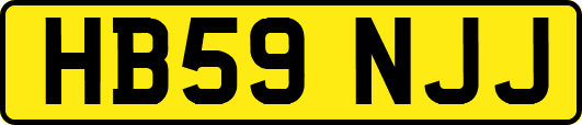 HB59NJJ