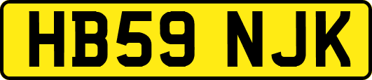 HB59NJK