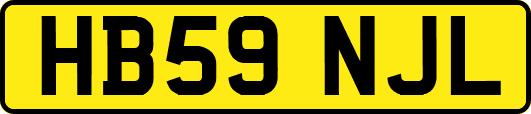 HB59NJL