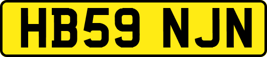 HB59NJN