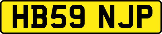 HB59NJP