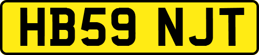 HB59NJT