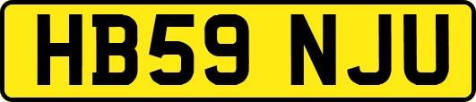 HB59NJU