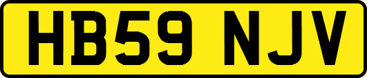 HB59NJV