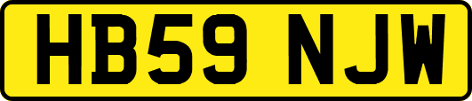 HB59NJW