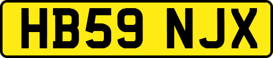 HB59NJX