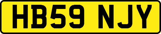 HB59NJY