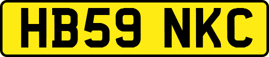 HB59NKC