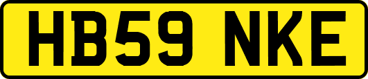 HB59NKE