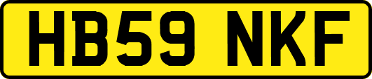 HB59NKF