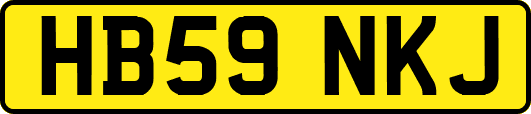 HB59NKJ