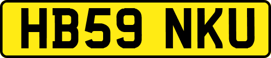 HB59NKU