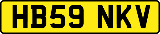 HB59NKV