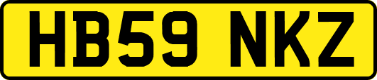HB59NKZ