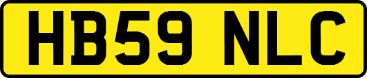 HB59NLC