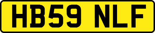 HB59NLF